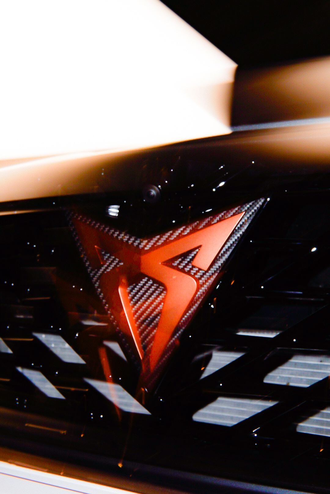 Cupra — shooting comercial