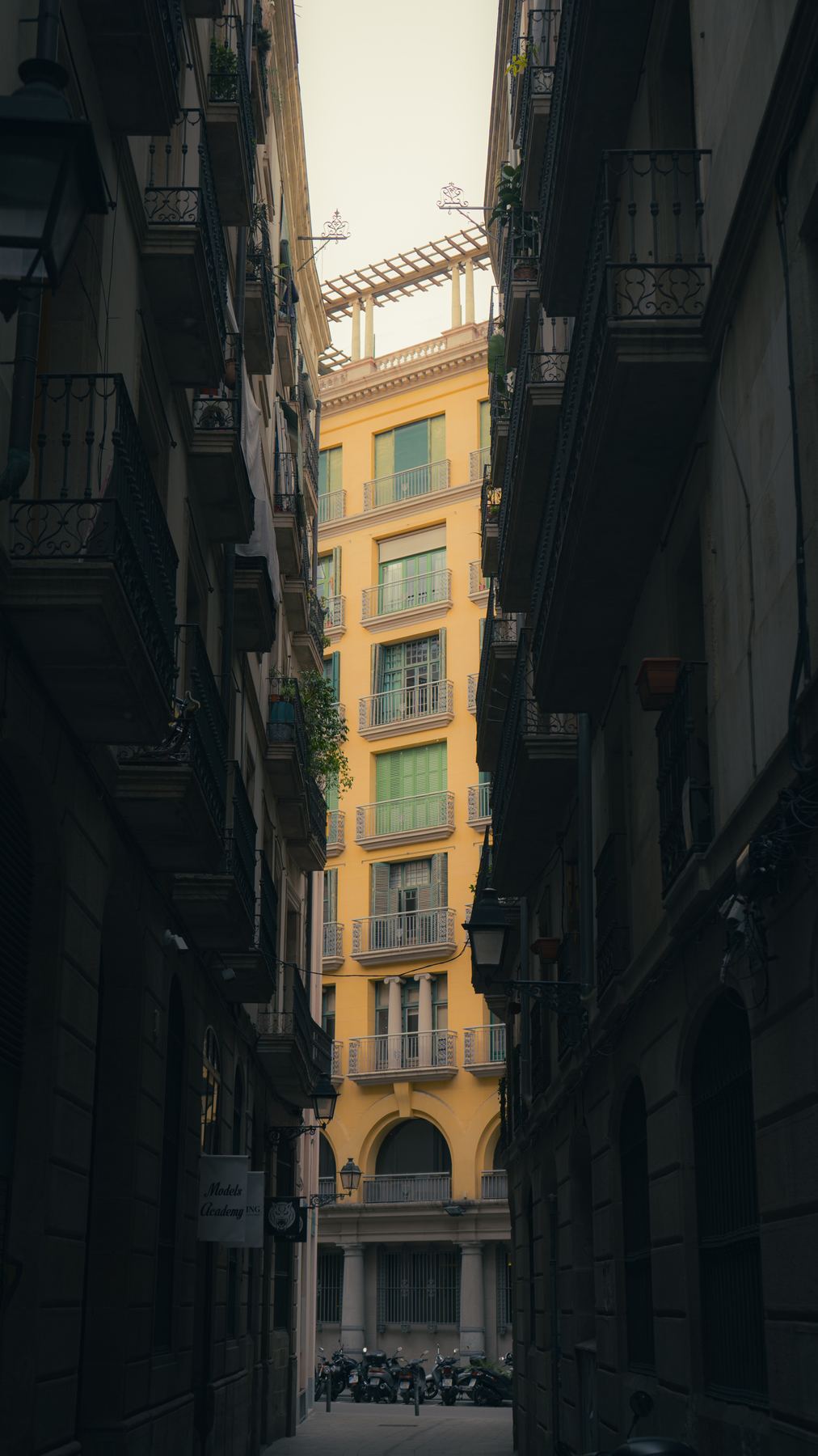 Edificios y arquitectura