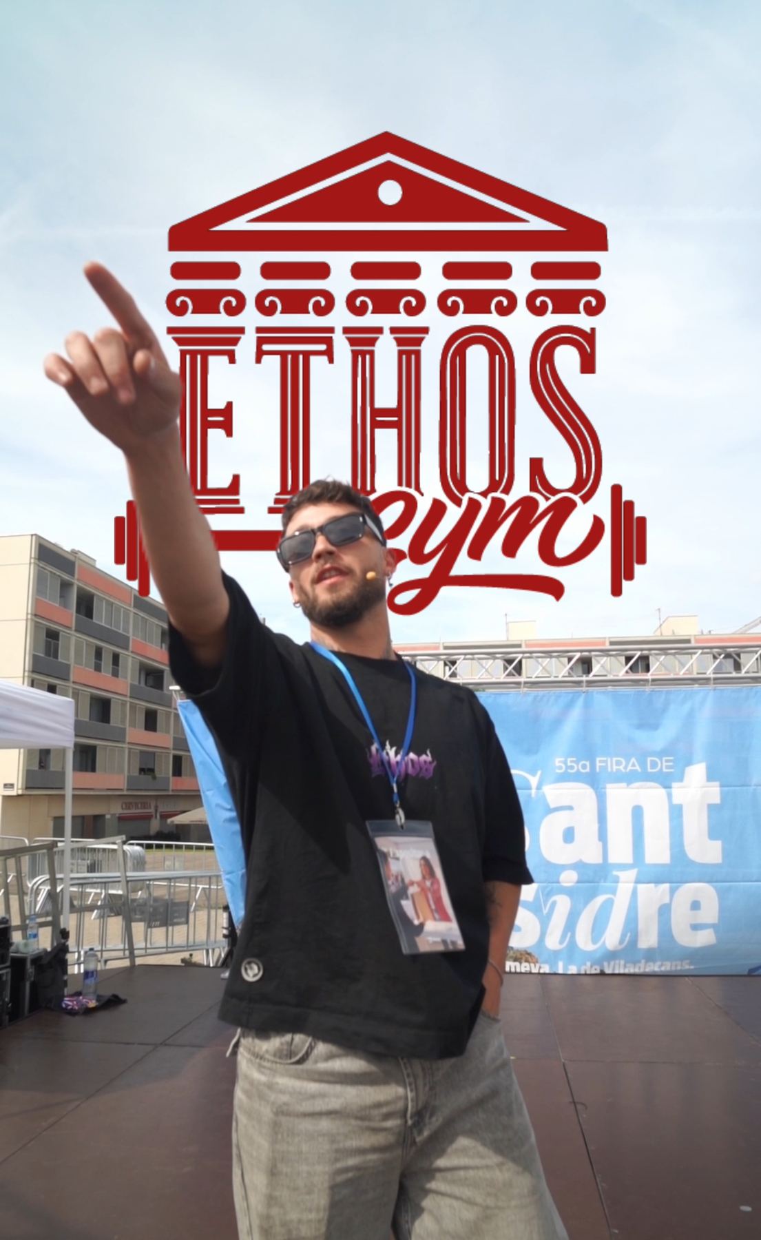 Ethos Gym