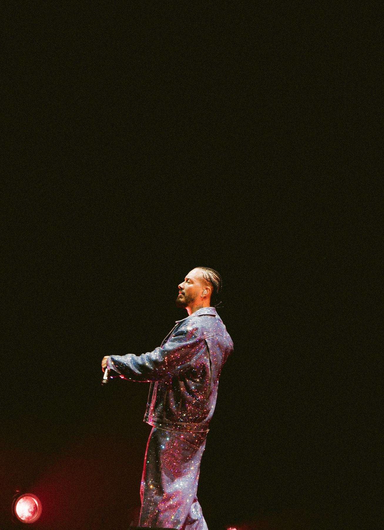 J Balvin, Barcelona 2024