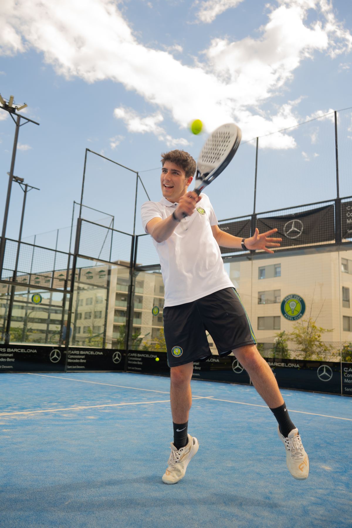 Padel Sant Just